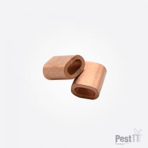 AvePro Copper Ferrules