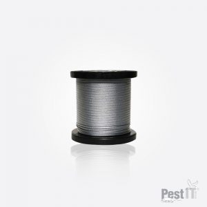 Stainless Steel Cable