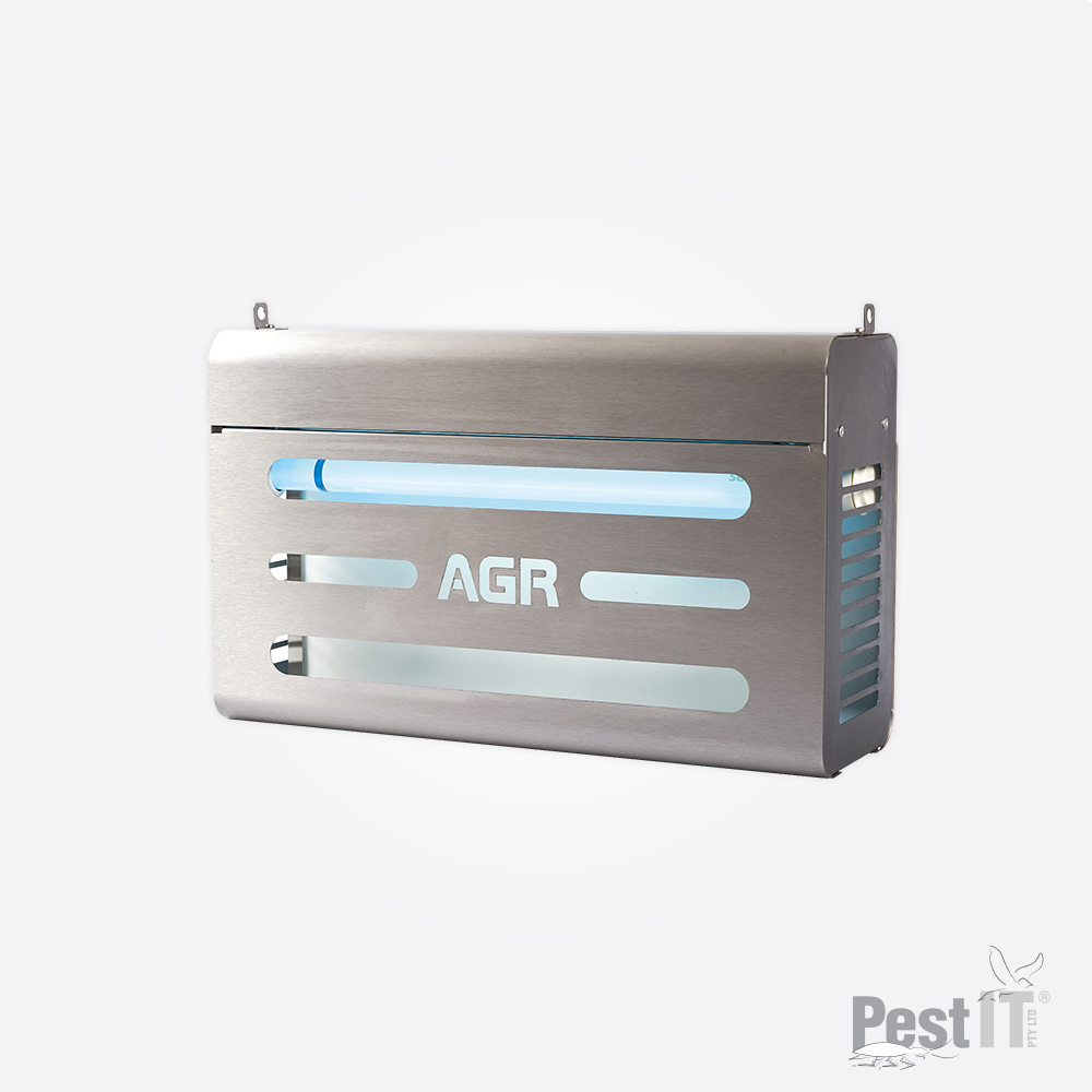 AGR 300 Glueboard Unit