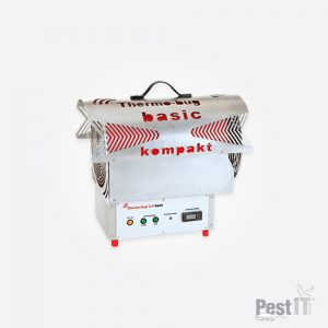 Thermo-Bug 2.0 Basic Bed Bug Room Heater