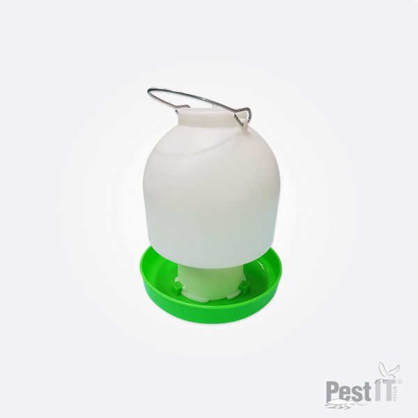 Pigeon Magnet Feeder Set - Image 2