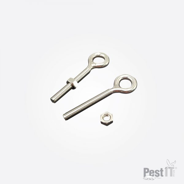 AvePro Eye Bolt and Nut