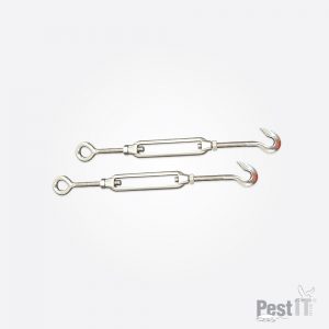 Stainless Steel Turnbuckles