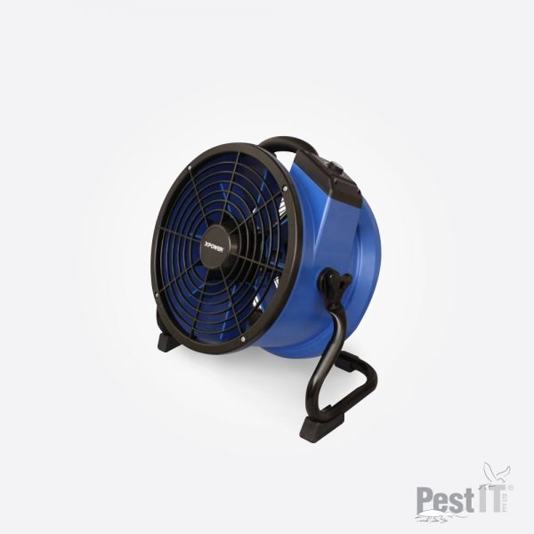 TriFlo XPOWER X-35AR Fan