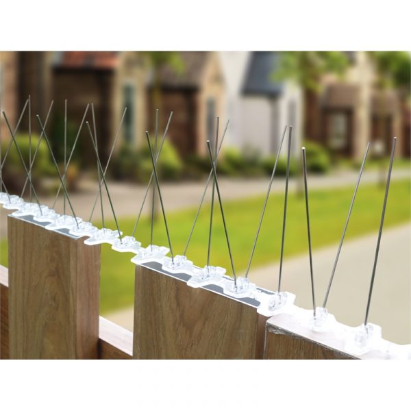 Fence Spikes