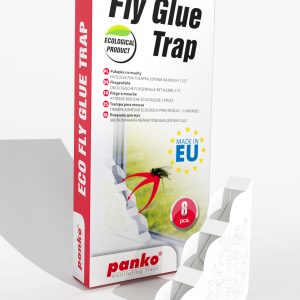 window fly trap