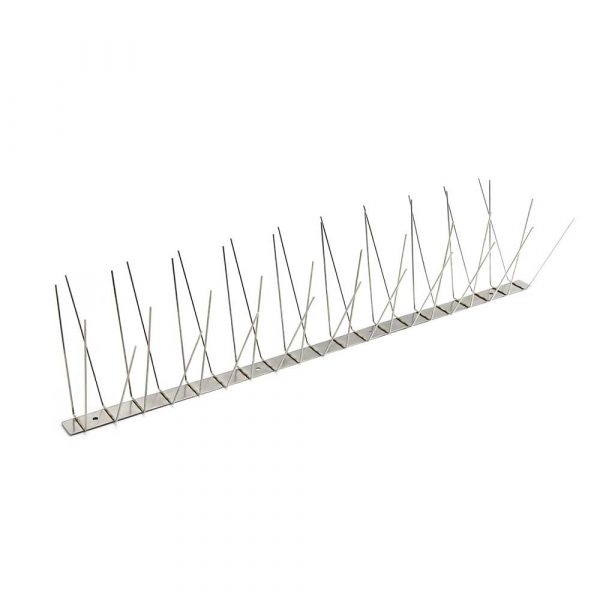 Stainless Steel Bird Spikes