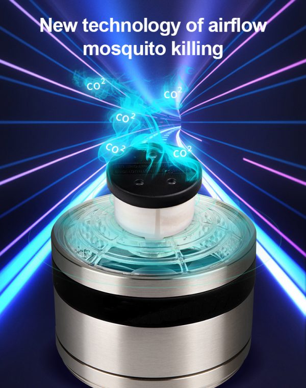 Mosquitos