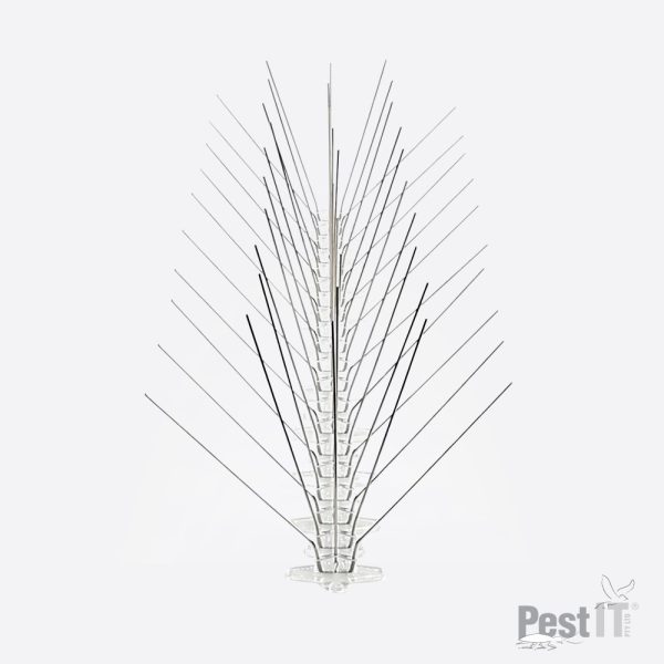 AvePro Bird Spikes Poly Base