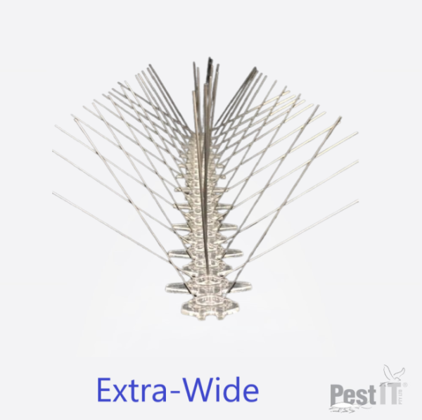 AvePro Bird Spikes Poly Base - Image 4