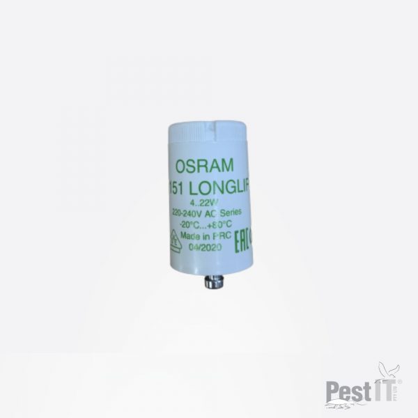 OSRAM Starter