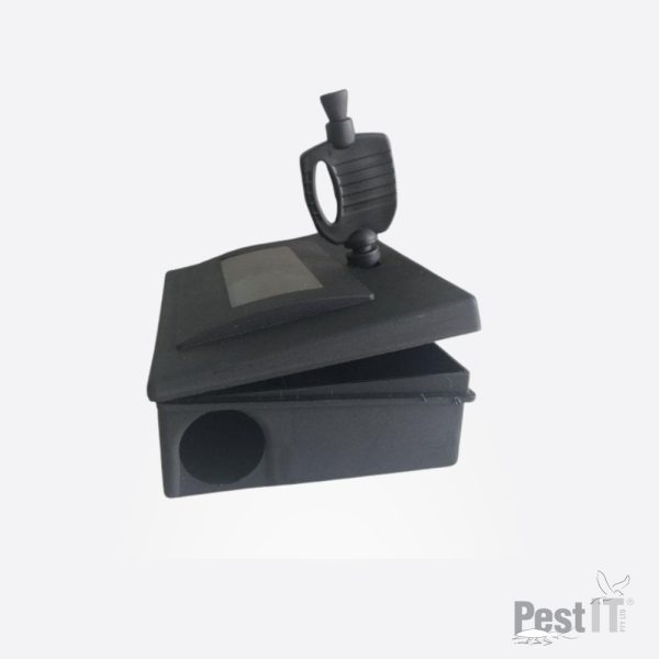 Viper Mouse Bait Station - Image 2