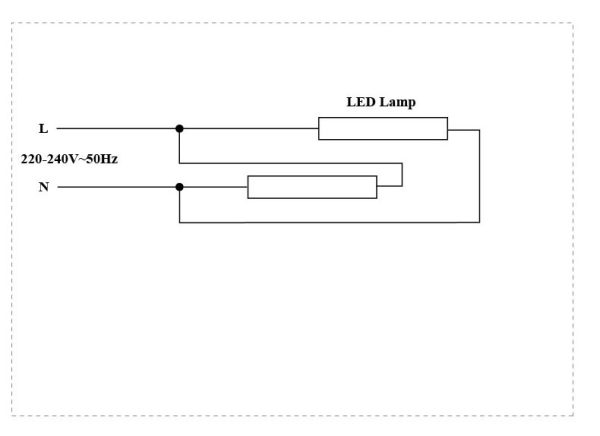 Viper Strike LED Fly Unit - Image 2